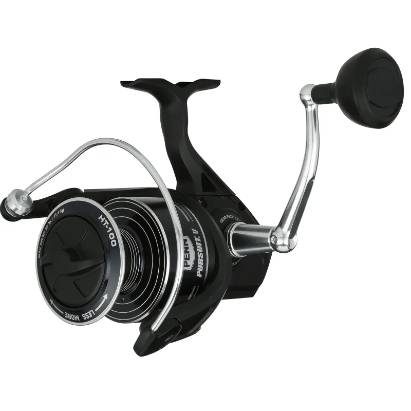 Penn Spinning>Pursuit V Spinning Reels