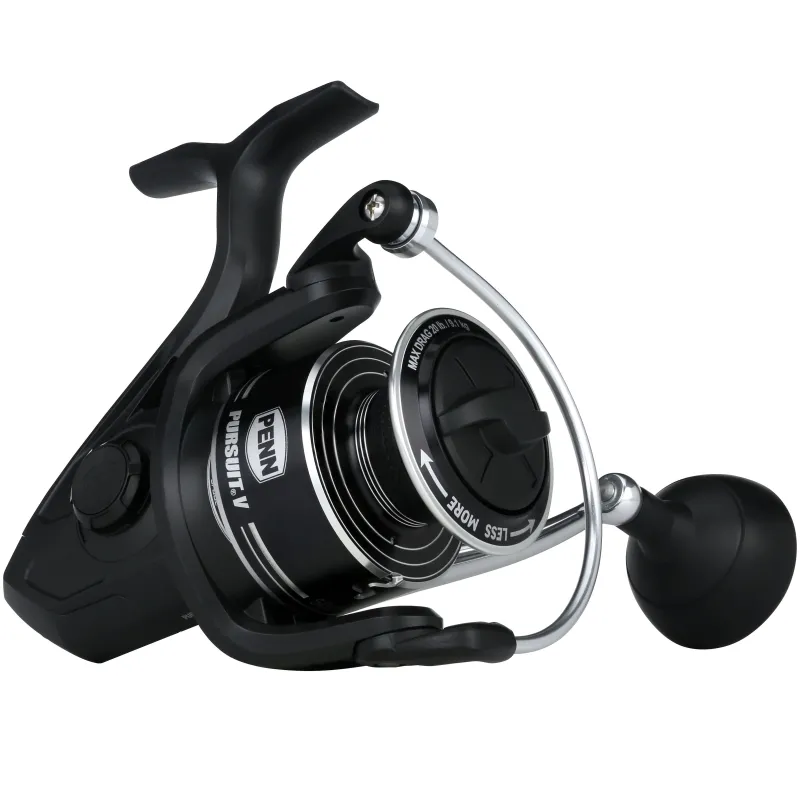 Penn Spinning>Pursuit V Spinning Reels