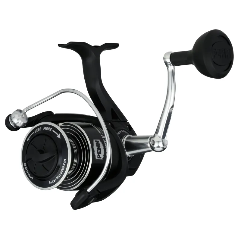 Penn Spinning>Pursuit V Spinning Reels