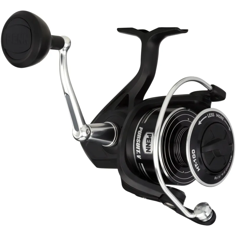 Penn Spinning>Pursuit V Spinning Reels