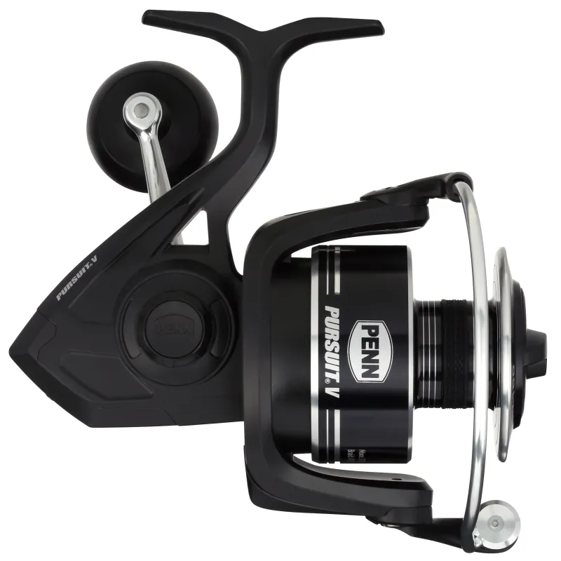 Penn Spinning>Pursuit V Spinning Reels