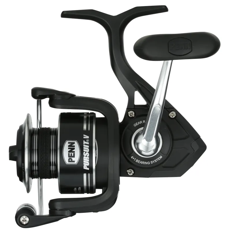 Penn Spinning>Pursuit V Spinning Reels