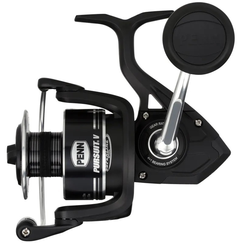 Penn Spinning>Pursuit V Spinning Reels