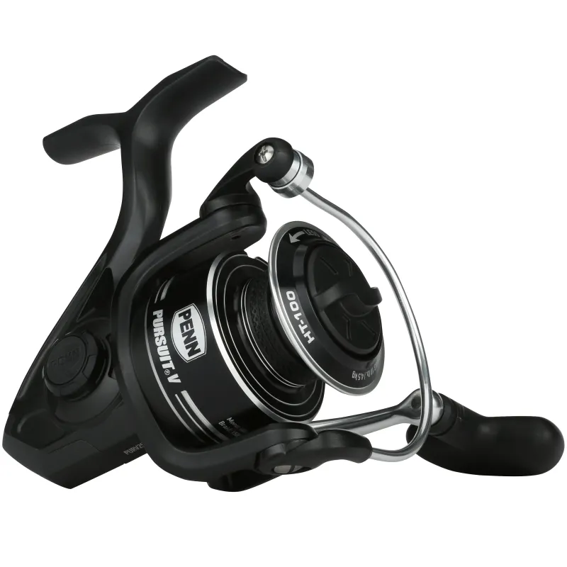 Penn Spinning>Pursuit V Spinning Reels