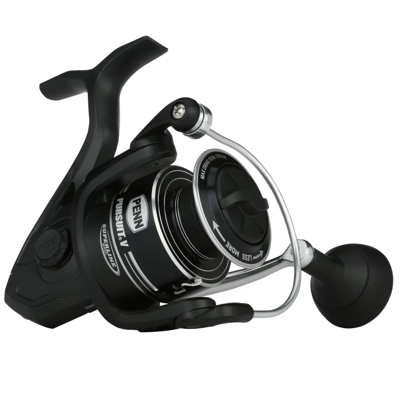 Penn Spinning>Pursuit V Spinning Reels