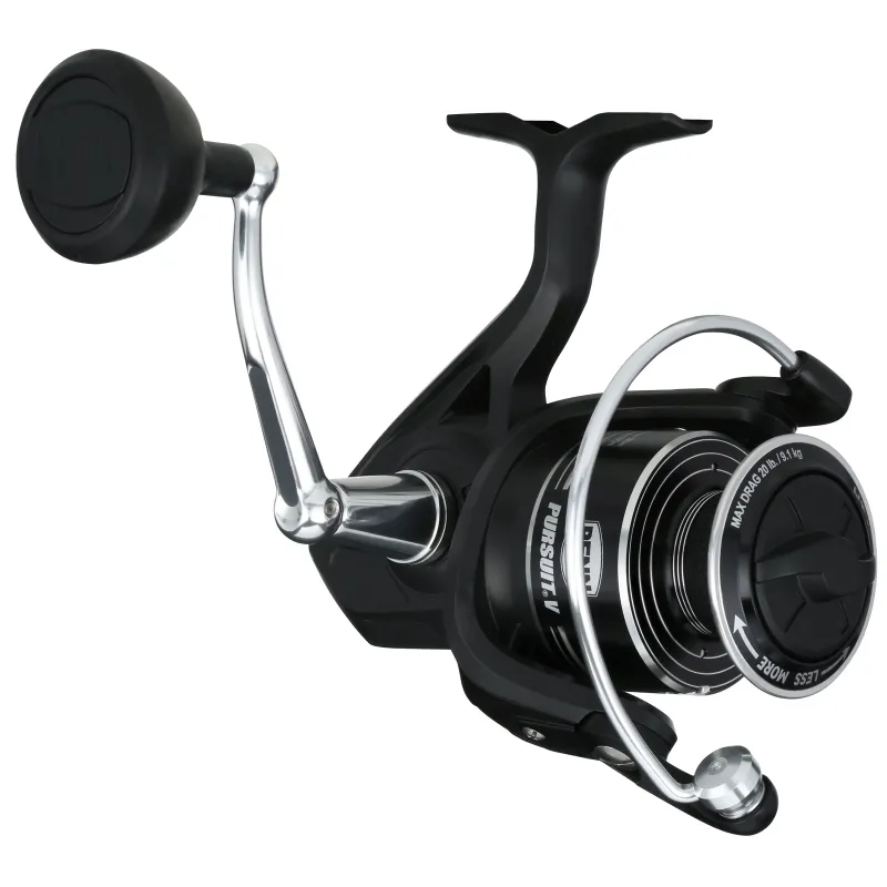 Penn Spinning>Pursuit V Spinning Reels
