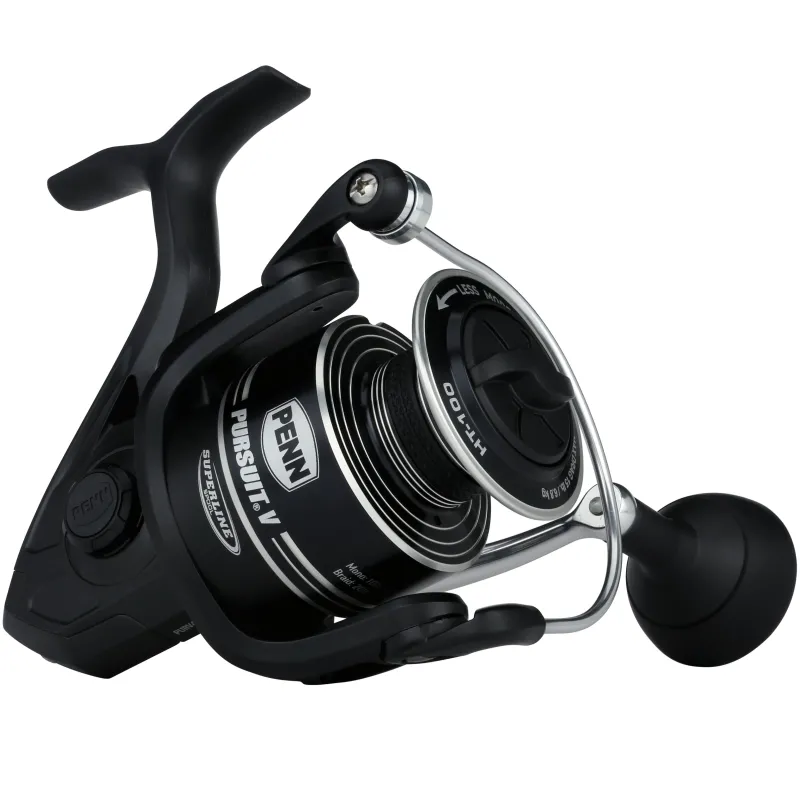 Penn Spinning>Pursuit V Spinning Reels