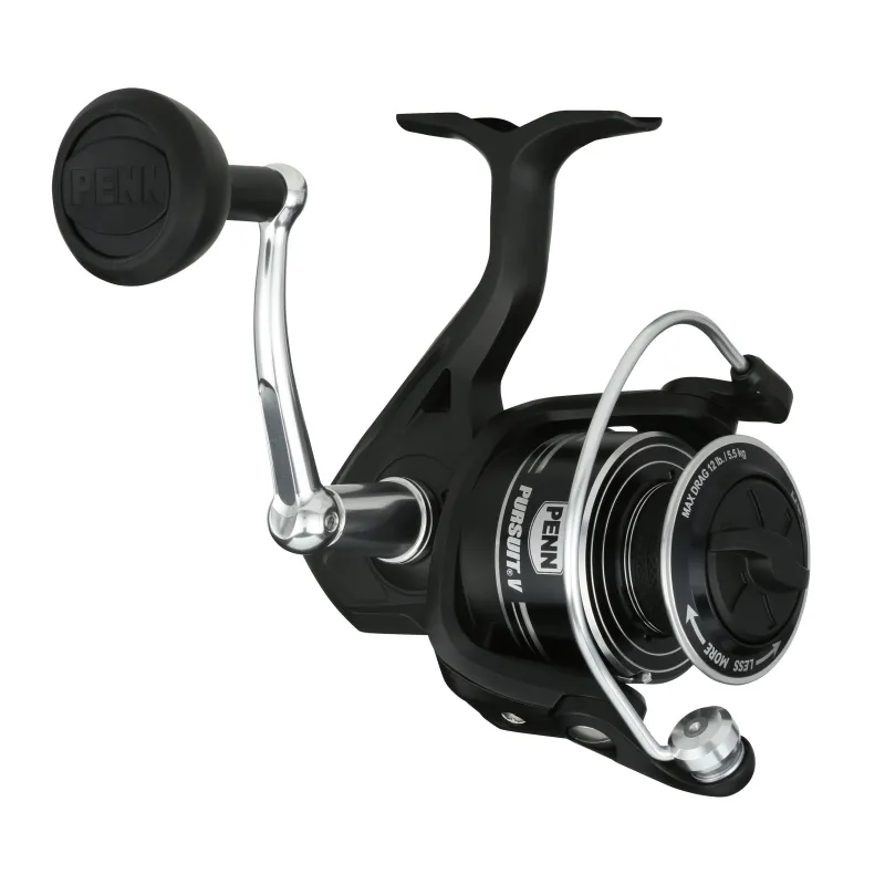Penn Spinning>Pursuit V Spinning Reels