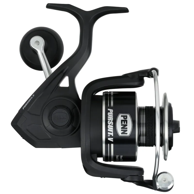 Penn Spinning>Pursuit V Spinning Reels