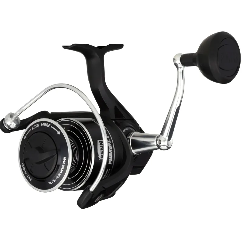 Penn Spinning>Pursuit V Spinning Reels