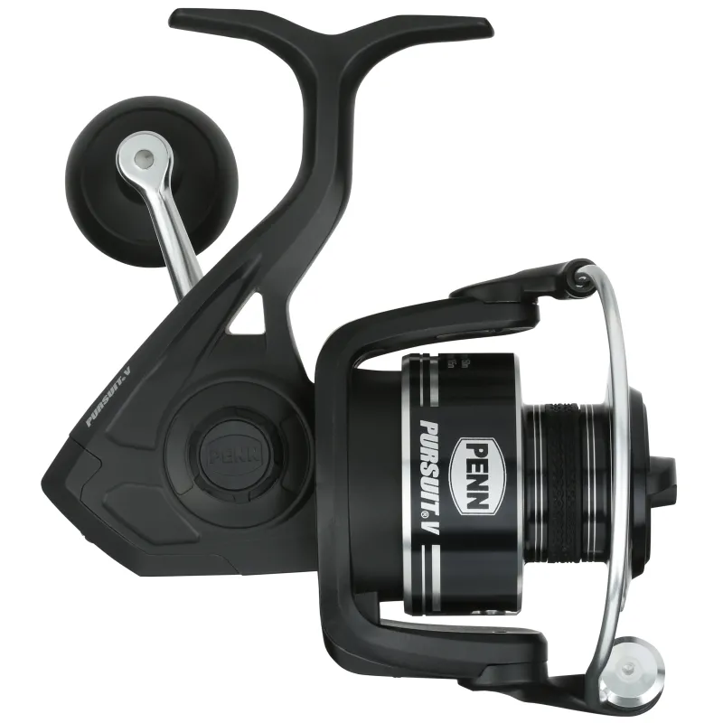 Penn Spinning>Pursuit V Spinning Reels