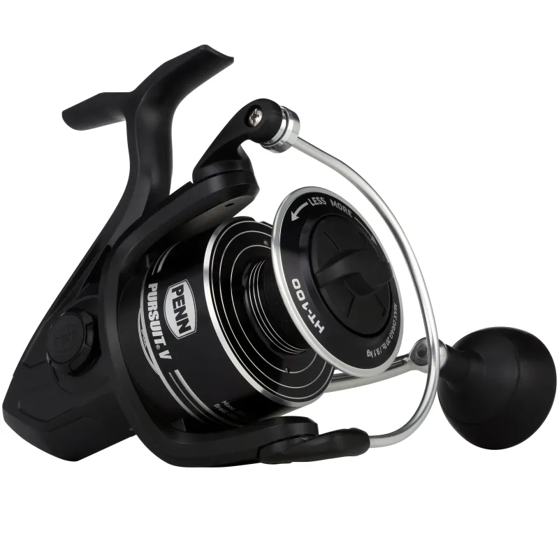 Penn Spinning>Pursuit V Spinning Reels