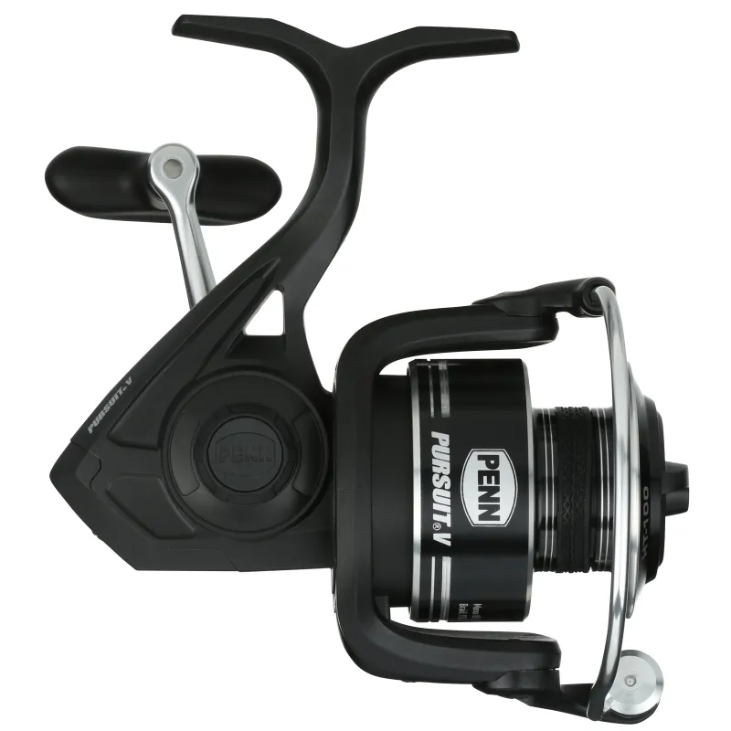 Penn Spinning>Pursuit V Spinning Reels
