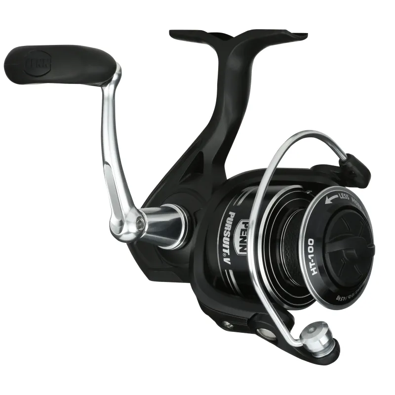 Penn Spinning>Pursuit V Spinning Reels