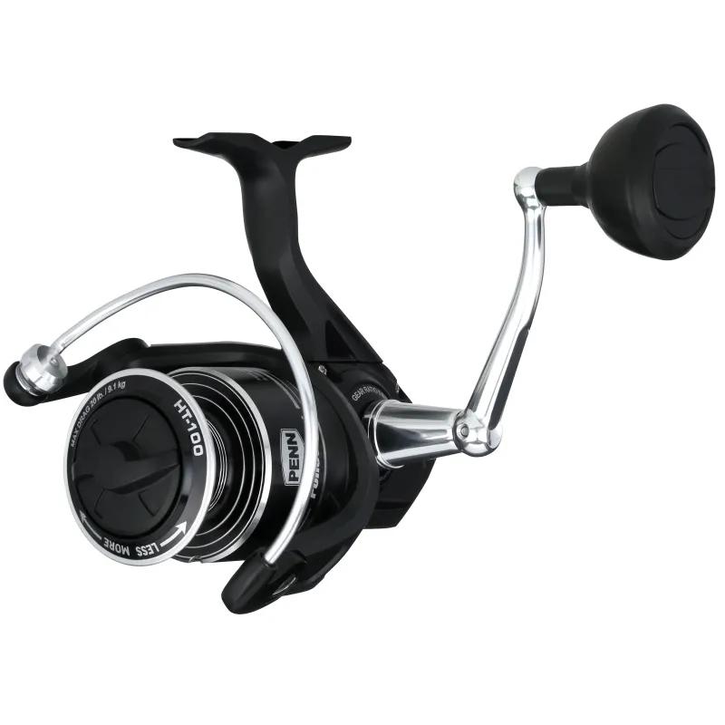 Penn Spinning>Pursuit V Spinning Reels