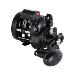 Penn Conventional>Rival II Level Wind Conventional Reels