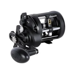 Penn Conventional>Rival II Level Wind Conventional Reels