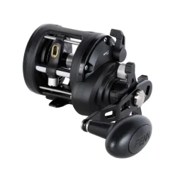 Penn Conventional>Rival II Level Wind Conventional Reels