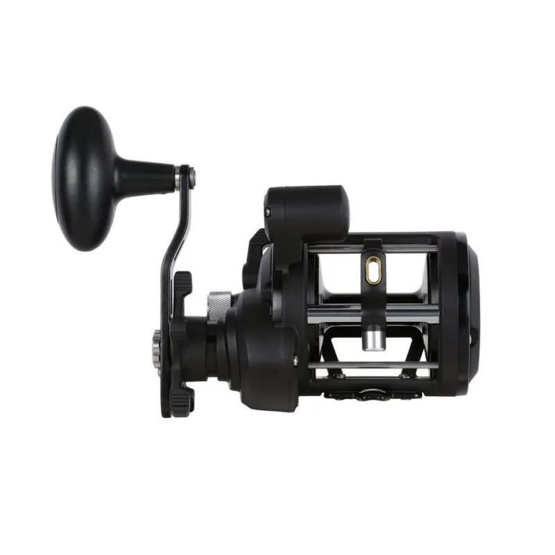 Penn Conventional>Rival II Level Wind Conventional Reels