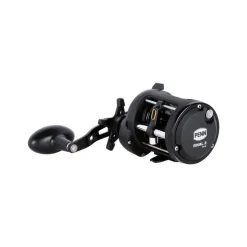Penn Conventional>Rival II Level Wind Conventional Reels