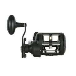 Penn Conventional>Rival II Level Wind Conventional Reels