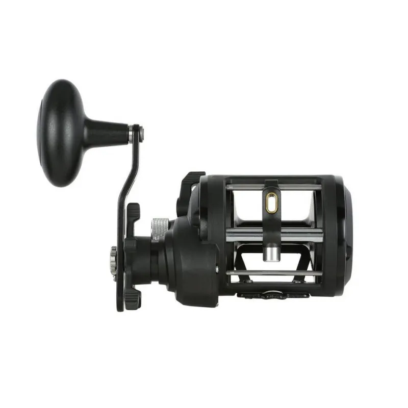 Penn Conventional>Rival II Level Wind Conventional Reels