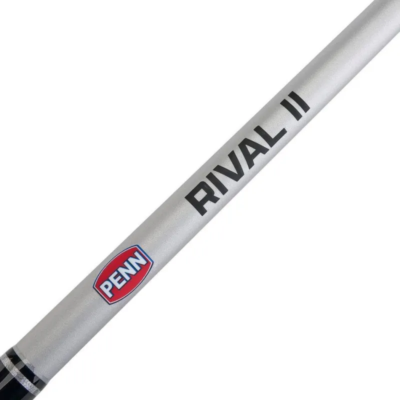 Penn Combos>Rival II Level Wind Conventional Combos