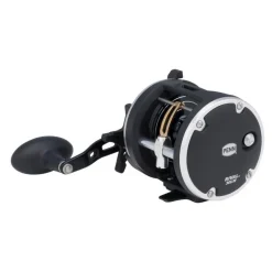 Penn Conventional>Rival Level Wind Conventional Reels