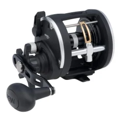 Penn Conventional>Rival Level Wind Conventional Reels