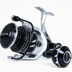 Penn Spinning>Slammer IV DX Spinning Reels