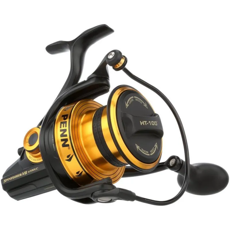 Penn Spinning>Spinfisher VII Long Cast Spinning Reels