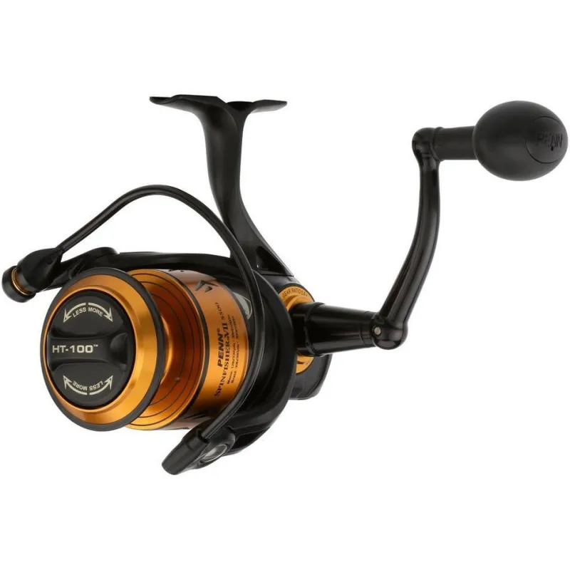 Penn Spinning>Spinfisher VII Spinning Reels