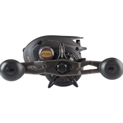 Penn Baitcasting>Squall Low Profile Baitcasting Reels