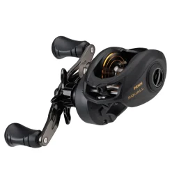 Penn Baitcasting>Squall Low Profile Baitcasting Reels