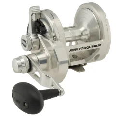 Penn Conventional>Torque 2-Speed Lever Drag Reels