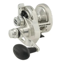 Penn Conventional>Torque 2-Speed Lever Drag Reels