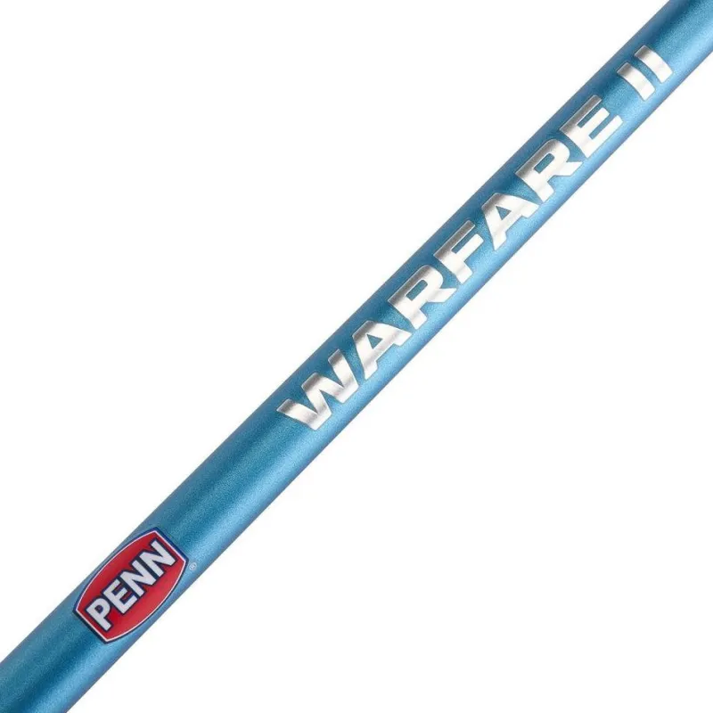 Penn Combos>Warfare II Level Wind Conventional Combos