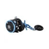 Penn Conventional>Warfare II Star Drag Level Wind Conventional Reel