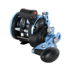 Penn Conventional>Warfare II Star Drag Level Wind Conventional Reel