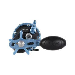 Penn Conventional>Warfare II Star Drag Level Wind Conventional Reel