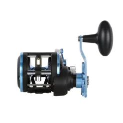 Penn Conventional>Warfare II Star Drag Level Wind Conventional Reel