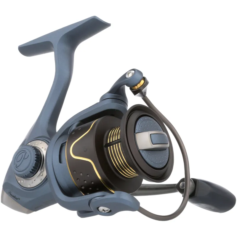 Pflueger Spinning>President Spinning Reels