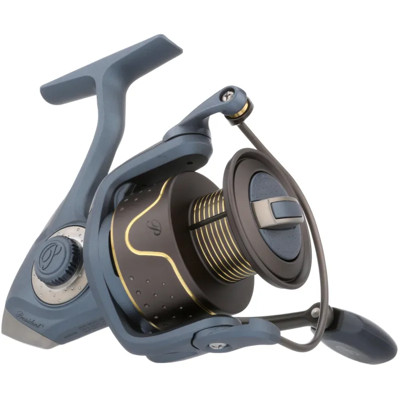 Pflueger Spinning>President Spinning Reels