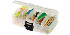Plano Tackle Boxes & Storage>Adjustable Double-Sided Stowaway Small 3400