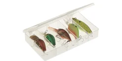 Plano Tackle Boxes & Storage>Five Compartment Stowaway 3400