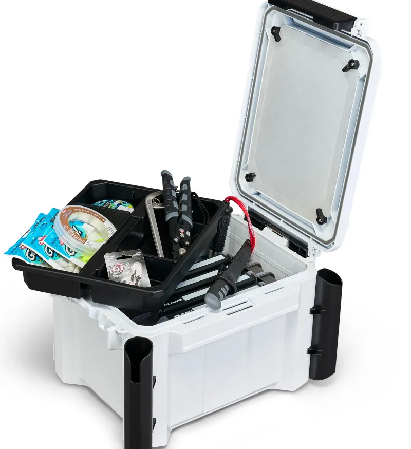 Plano Soft Baits|Tackle Boxes & Storage>GoNow Saltwater Fish Kits