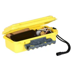 Plano Tackle Boxes & Storage>Medium ABS Waterproof Case