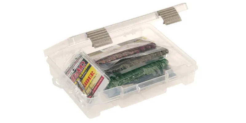 Plano Tackle Boxes & Storage>Prolatch Open Compartment Stowaway Half-Size 3700