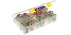Plano Tackle Boxes & Storage>Prolatch Stowaway Deep 3700