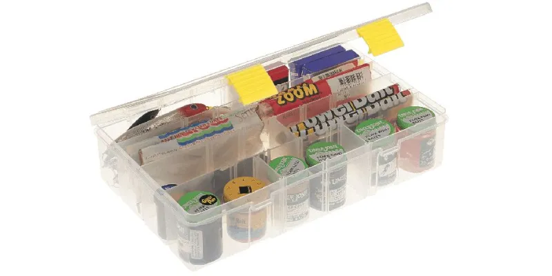 Plano Tackle Boxes & Storage>Prolatch Stowaway Deep 3700